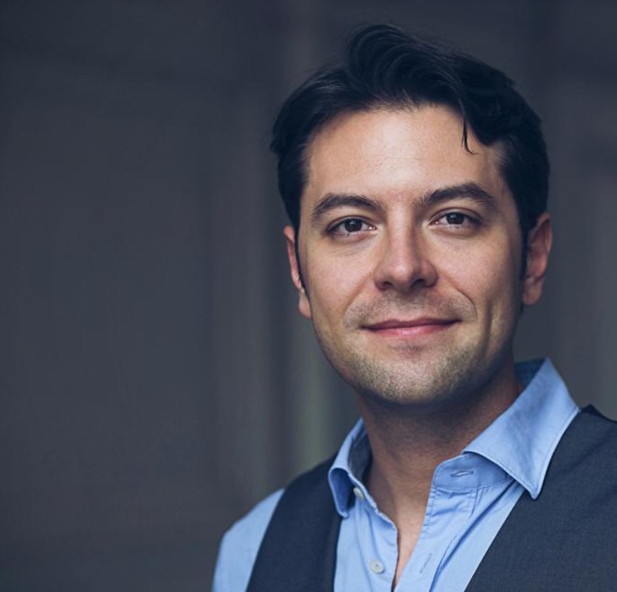 Dr. Fabrizio Palmas