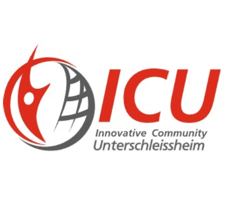 ICU Logo