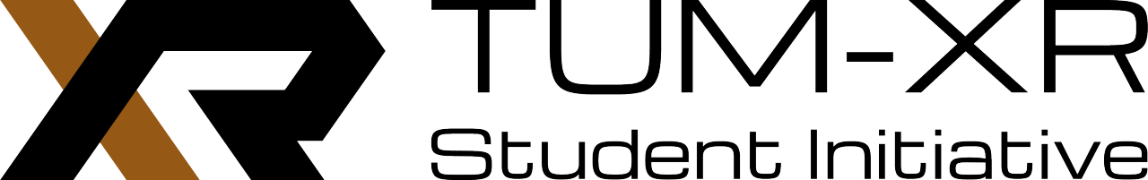TUM-XR Logo