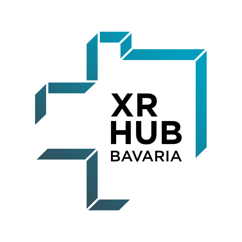 XR Hub Logo