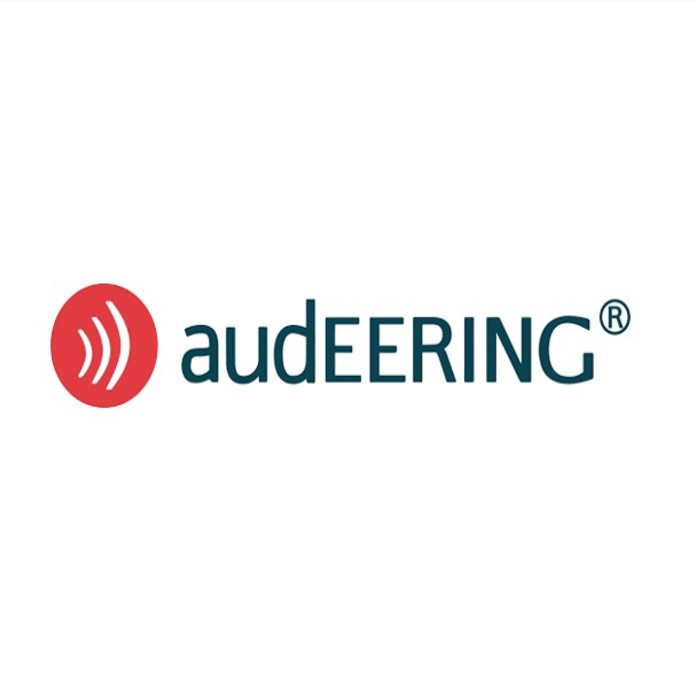audeering Logo