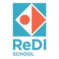 ReDi School Logo