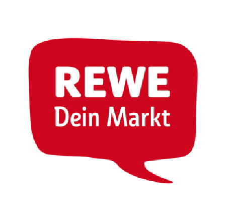 Rewe Logo