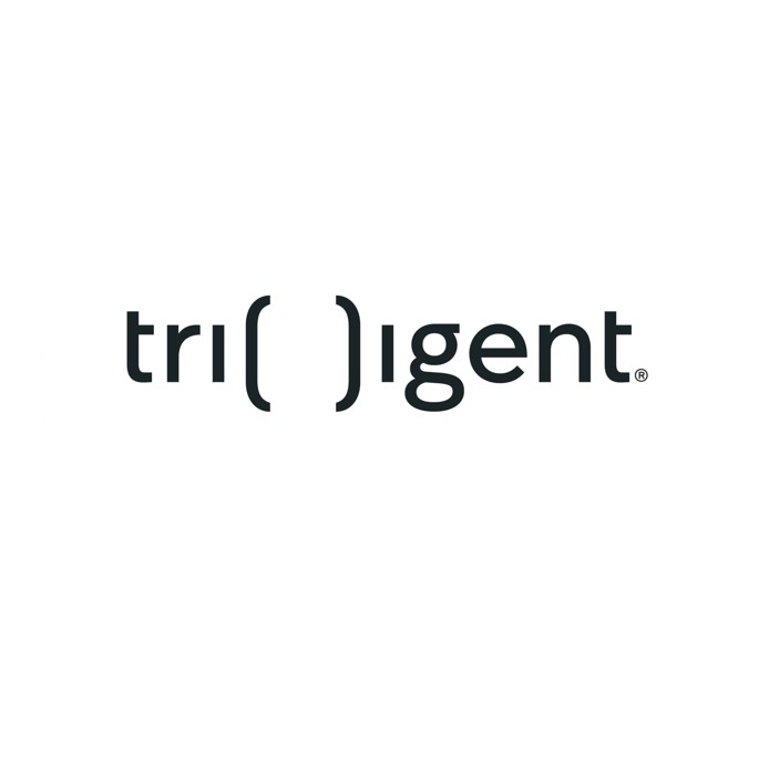 trilligent Logo